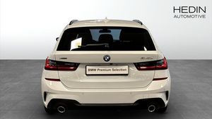 BMW 330 bild 7
