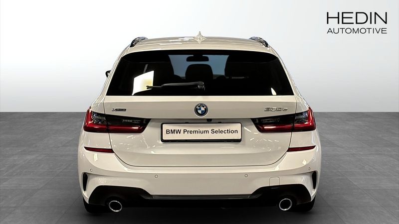 BMW 330 bild 7