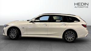 BMW 330 bild 6