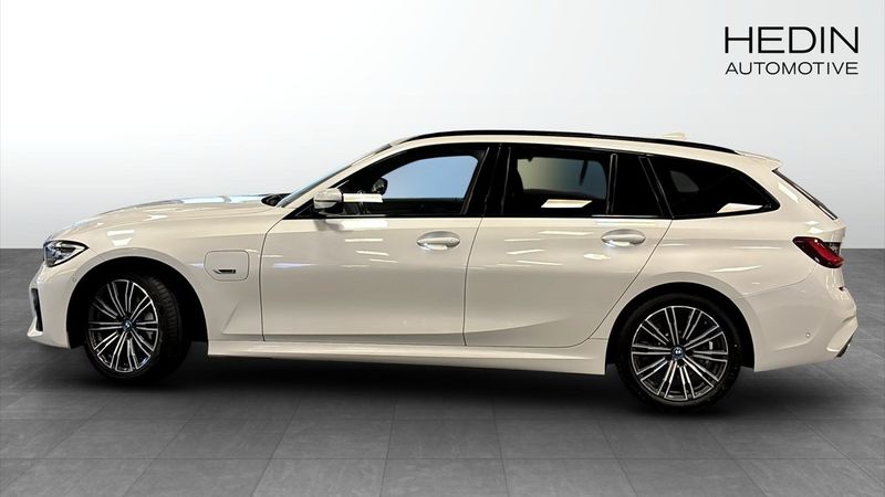 BMW 330 bild 6