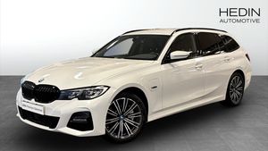 BMW 330 bild 1