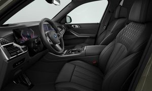 BMW X5 bild 2