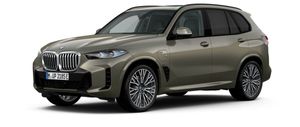 BMW X5 bild 1
