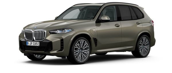BMW X5 xDrive50e Business Pro Panorama Komfortstol Merino - 2025