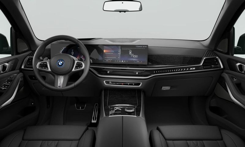BMW X5 bild 3