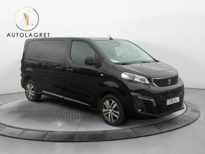 Peugeot Expert bild 7