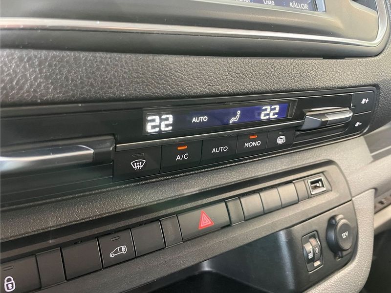 Peugeot Expert bild 15