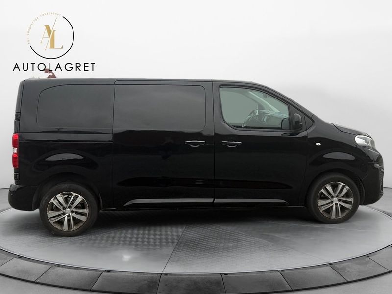 Peugeot Expert bild 6
