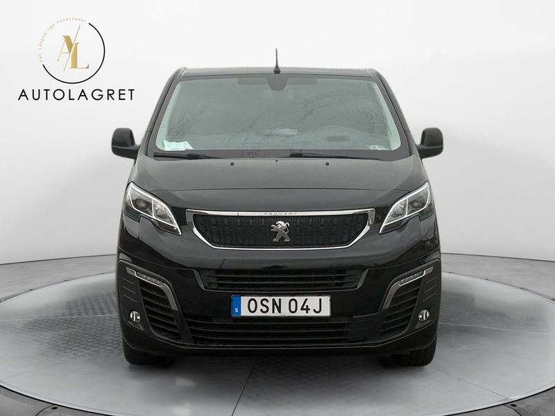 Peugeot Expert bild 2