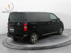 Peugeot Expert bild 5