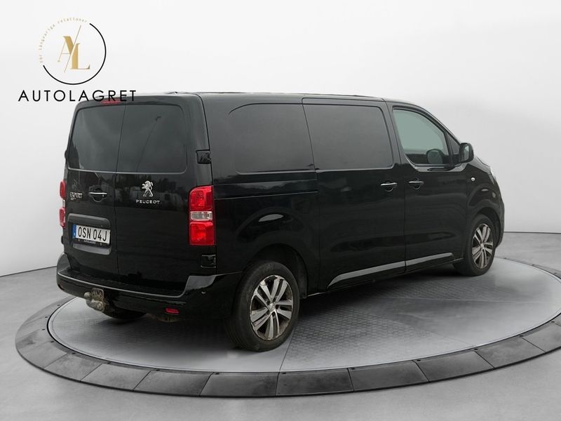 Peugeot Expert bild 5