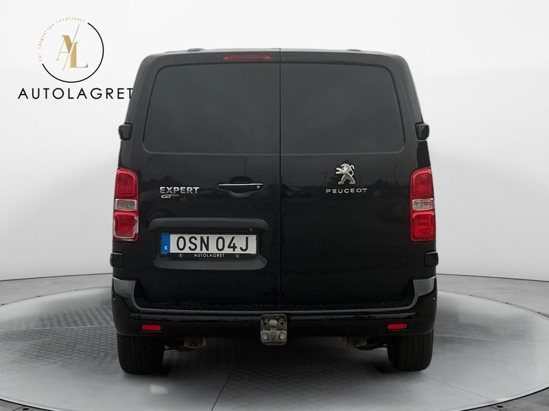 Peugeot Expert bild 4