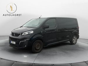 Peugeot Expert bild 1