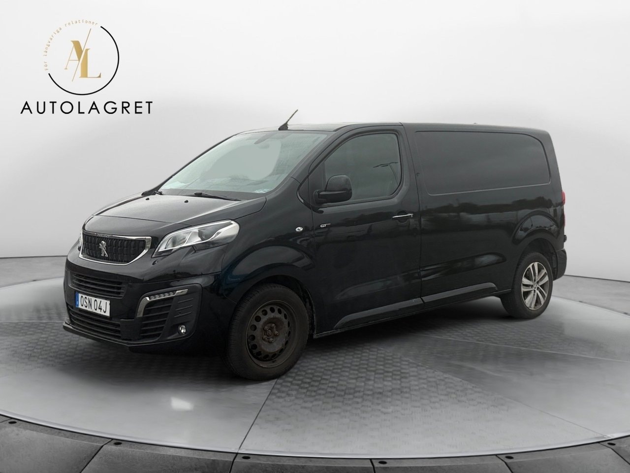 Peugeot Expert