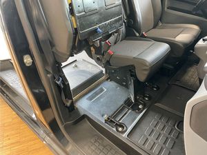 Peugeot Expert bild 11