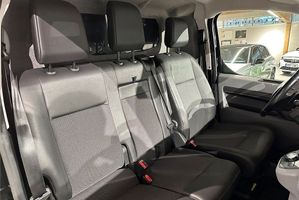 Peugeot Expert bild 10