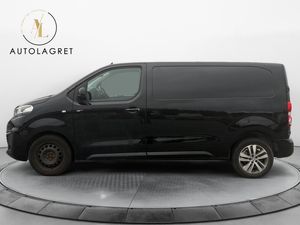 Peugeot Expert bild 3