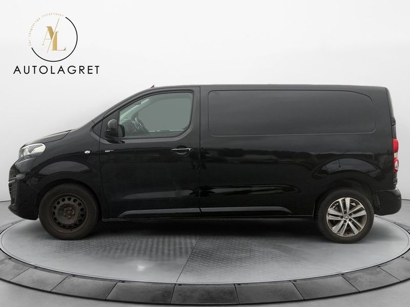 Peugeot Expert bild 3
