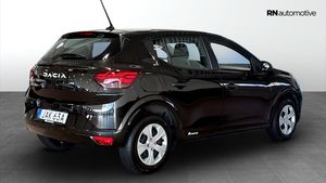 Dacia Sandero bild 5