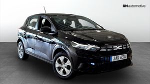 Dacia Sandero bild 7