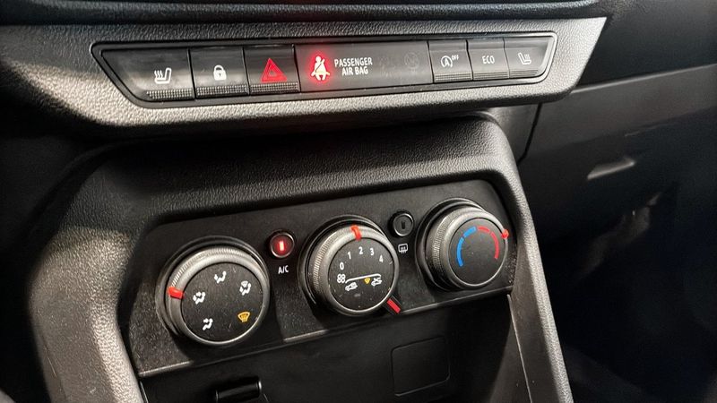 Dacia Sandero bild 18