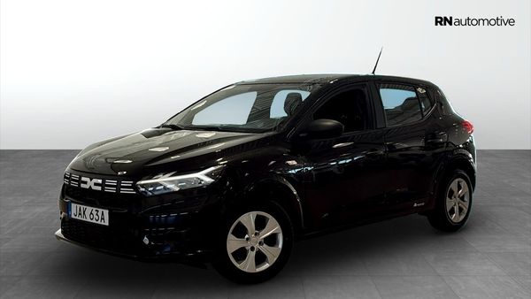 Dacia Sandero ESSENTIAL TCE 90 - 2023