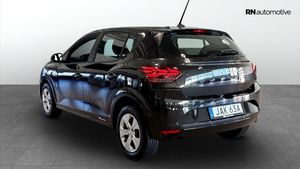 Dacia Sandero bild 3