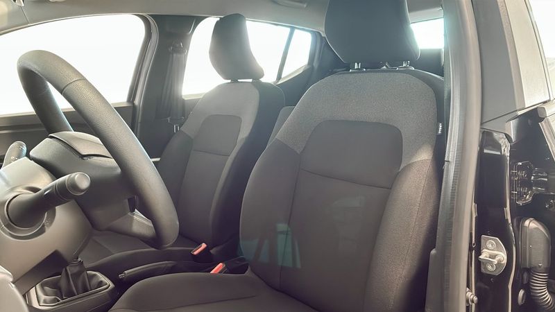 Dacia Sandero bild 20