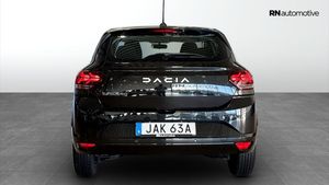 Dacia Sandero bild 4