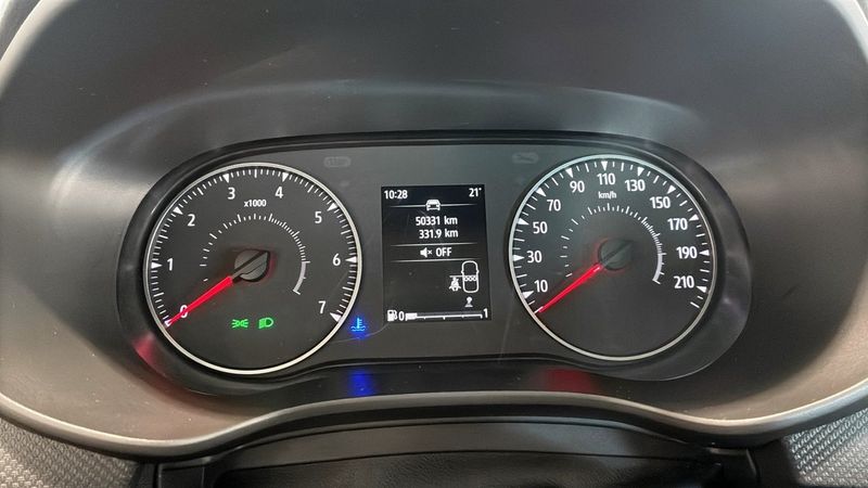Dacia Sandero bild 15