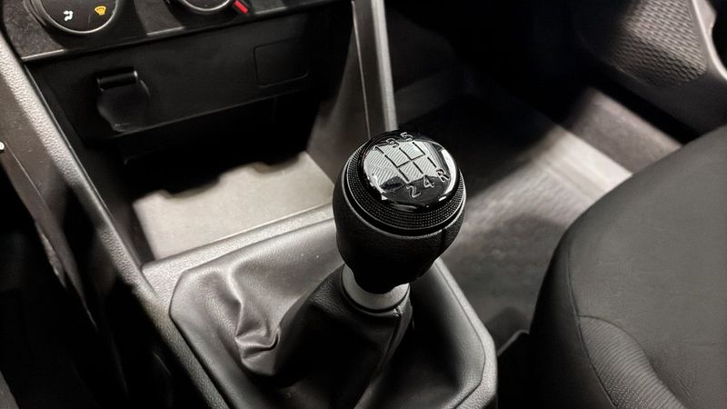 Dacia Sandero bild 19