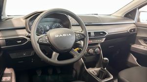 Dacia Sandero bild 12