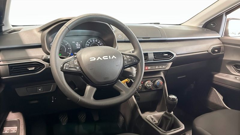 Dacia Sandero bild 12