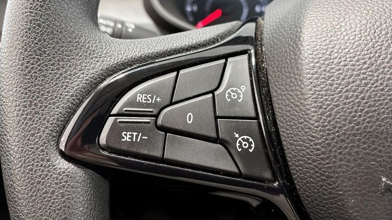 Dacia Sandero bild 16