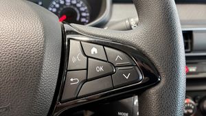 Dacia Sandero bild 17