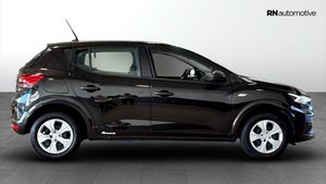 Dacia Sandero bild 6