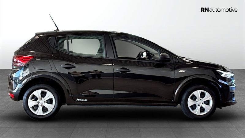 Dacia Sandero bild 6