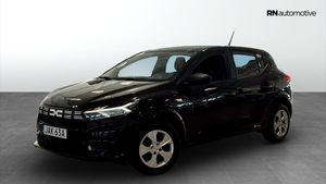 Dacia Sandero bild 1
