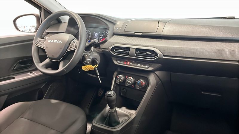 Dacia Sandero bild 14