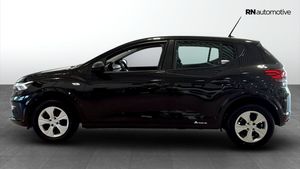 Dacia Sandero bild 2