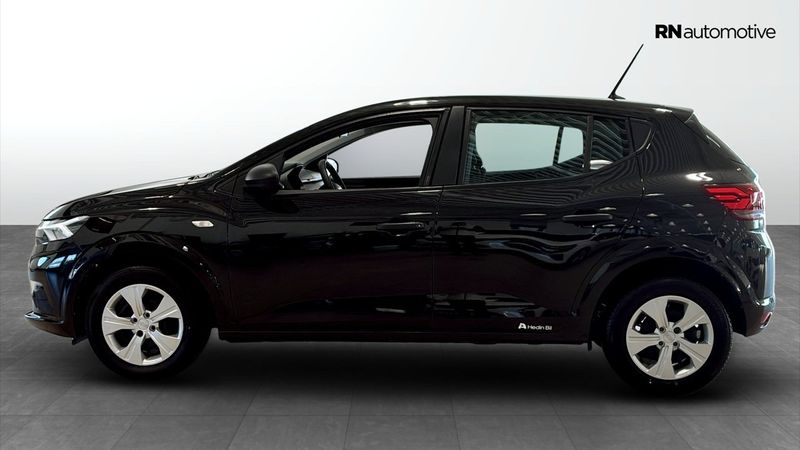Dacia Sandero bild 2