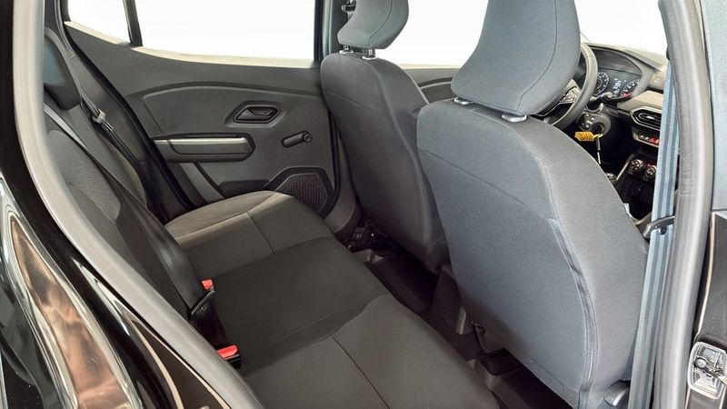 Dacia Sandero bild 21