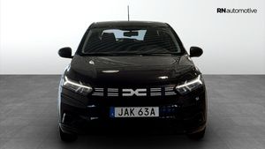 Dacia Sandero bild 8
