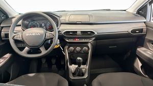 Dacia Sandero bild 13