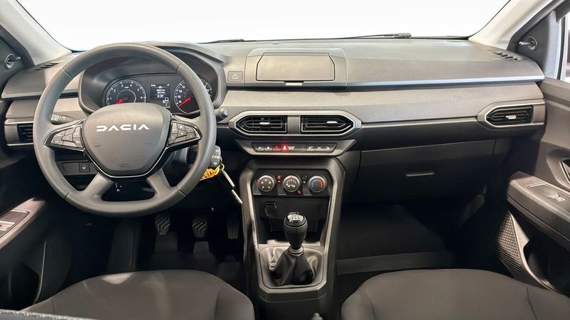 Dacia Sandero bild 13