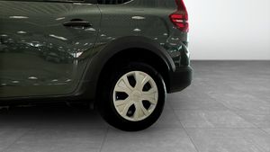 Dacia Jogger bild 9