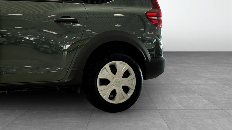 Dacia Jogger bild 9