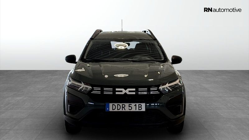 Dacia Jogger bild 8