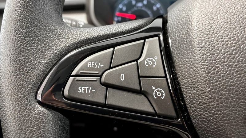 Dacia Jogger bild 20