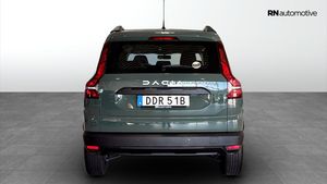 Dacia Jogger bild 7
